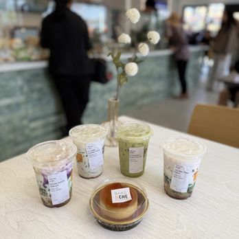 Bake & Che - Best dessert drinks in town - Bakeries Near Me - Rosemead, California Bake & Che - Best dessert drinks in town - Bakeries Near Me - Rosemead, California