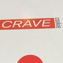 Crave logo