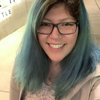 Vann Studio - Hair after 3 months - Hair Salons Near Me - Seattle, Washington