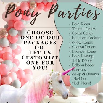 Fireline Farms - Make your party a memorable experience! What's better than a Birthday Pony Party? Planning your event is easy with Fireline Farms. - Horseback Riding Near Me - Southwest Ranches, Florida Fireline Farms - Make your party a memorable experience! What's better than a Birthday Pony Party? Planning your event is easy with Fireline Farms. - Horseback Riding Near Me - Southwest Ranches, Florida