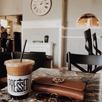 Pressed Coffee Bar and Eatery - Cafes Near Me - Youngstown, Ohio Pressed Coffee Bar and Eatery - Cafes Near Me - Youngstown, Ohio