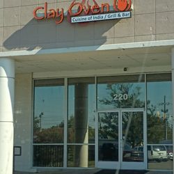 ClayOven Indian Cuisine