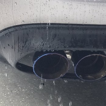 Discount Auto Center & Muffler - Awesome shop got my new tip in and installed - Auto Repair Near Me - Orlando, Florida