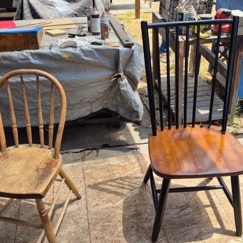 Anthonys Restorations - Refinishing Services Near Me - Riverside, California