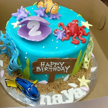 Delicious Bakery - Cupcakes Near Me - Northridge, California