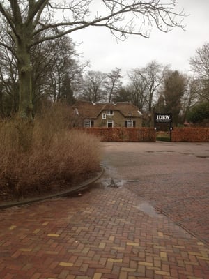 In Den Rustwat by null