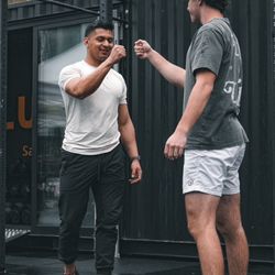 1:1 Personal Training