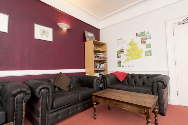 YHA Coniston Coppermines by null