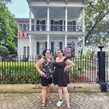 Le Museé de FPC - Venues & Event Spaces Near Me - New Orleans, Louisiana