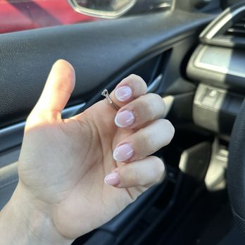 Classy Nails - Nail Salons Near Me - Roseville, California