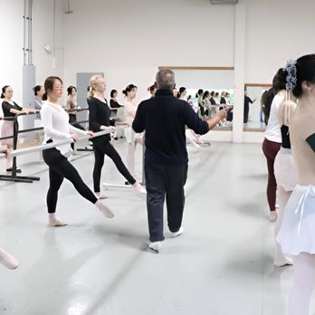Western Ballet - Beginning I class - Performing Arts Near Me - Mountain View, California Western Ballet - Beginning I class - Performing Arts Near Me - Mountain View, California