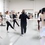 Western Ballet