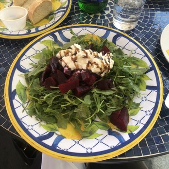Locanda Amalfi - Beat salad - Italian Near Me - Pleasanton, California Locanda Amalfi - Beat salad - Italian Near Me - Pleasanton, California