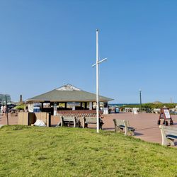 Ocean Grove Boardwalk_Sanju-1