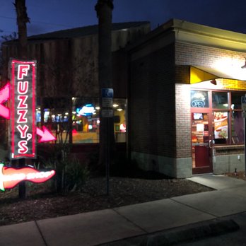 Fuzzy's Taco Shop - Mexican Near Me - Altamonte Springs, Florida