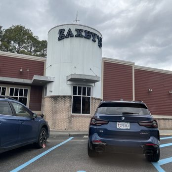Zaxbys - Fast Food Near Me - Newport News, Virginia