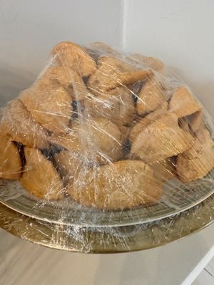 Moroccan Bites by Siham by null