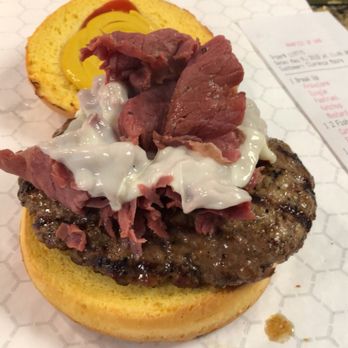 WTF Burgers - Burgers Near Me - Phoenix, Arizona