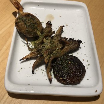 HATCH - Japanese Near Me - Los Angeles, California