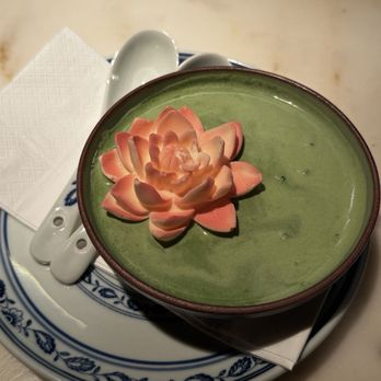 Mountain House - jasmine farewell - Chinese Near Me - New York, New York