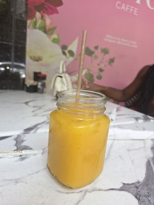 Fiore Caffe Miami by null