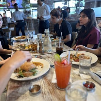 Local Table - Team lunch - New American Near Me - Cypress, Texas