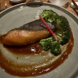Miso Black Cod Miso Black Cod