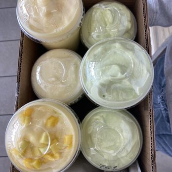 Coco3 - Drinks - Bubble Tea Near Me - South San Francisco, California Coco3 - Drinks - Bubble Tea Near Me - South San Francisco, California