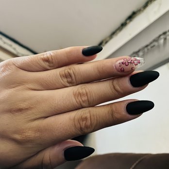 CT Nails - Nail Salons Near Me - Rowland Heights, California