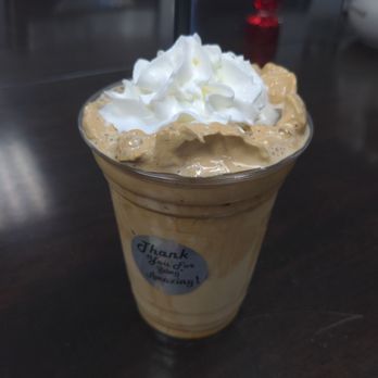 Hollydays Coffee House - Coffee & Tea Near Me - Port Orchard, Washington