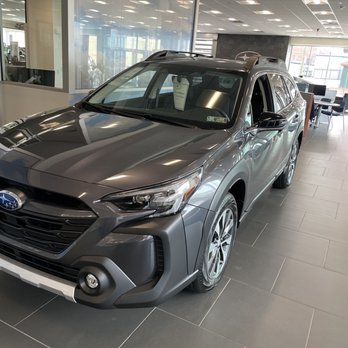 CIOCCA SUBARU OF PHILADELPHIA - Updated January 2025 - 31 Photos & 32