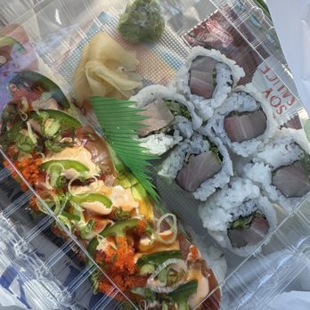 Aniki's Sushi - Sushi Bars Near Me - Fremont, California Aniki's Sushi - Sushi Bars Near Me - Fremont, California