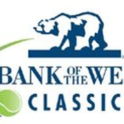 Bank of the West