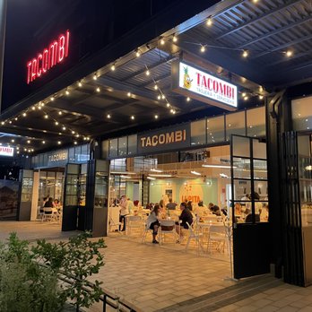 Tacombi - Cocktail Bars Near Me - Bethesda, Maryland Tacombi - Cocktail Bars Near Me - Bethesda, Maryland