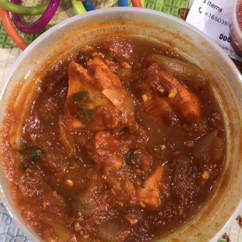 Desi Dhaba - Chilli chicken - Indian Near Me - Cambridge, Massachusetts