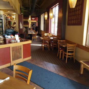 Aladdin's Eatery - Mediterranean Near Me - Raleigh, North Carolina