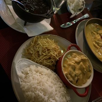 Rice X Beans - Spread! - Brazilian Near Me - New York, New York Rice X Beans - Spread! - Brazilian Near Me - New York, New York
