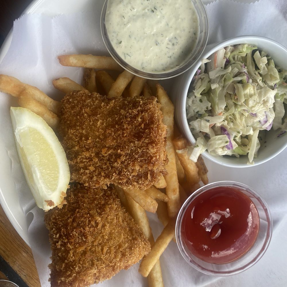 Ray's Café - Fish and chips - Seafood Near Me - Seattle, Washington Ray's Café - Fish and chips - Seafood Near Me - Seattle, Washington