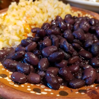 Cemitas Puebla - Side beans and rice - Mexican Near Me - Union City, New Jersey