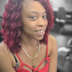 Virtuous Beauty Salon