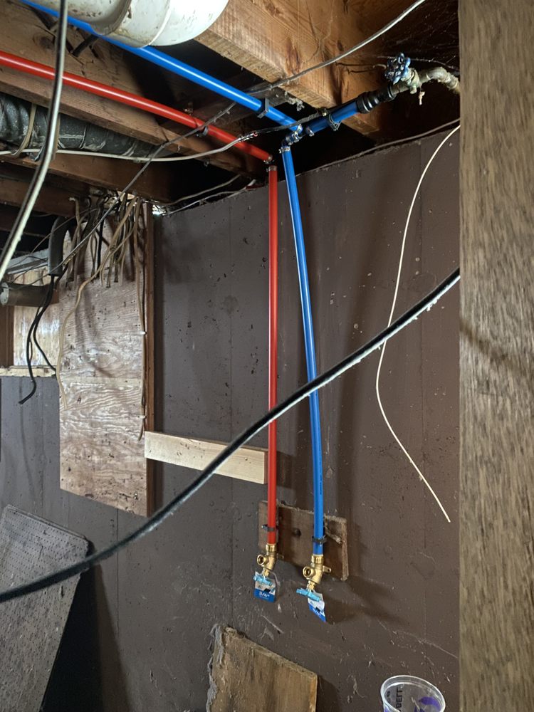 Slide of Eason Repair