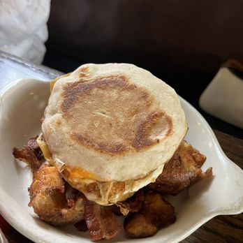 Graydon's  - Graydon's Classic - British Near Me - Grand Rapids, Michigan