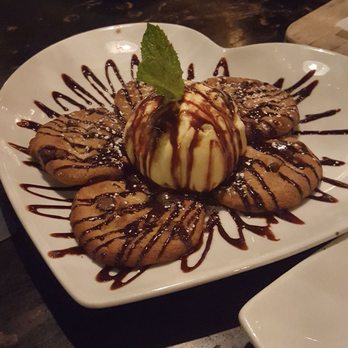 Morrison - Homemade fresh cookies - Gastropubs Near Me - Los Angeles, California