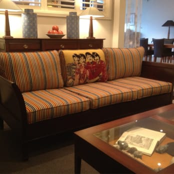 Rose and Heather - Beatlemania! - Furniture Stores Near Me - Auckland, AUK