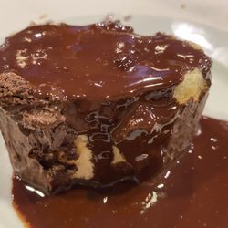 El Siete - Dessert