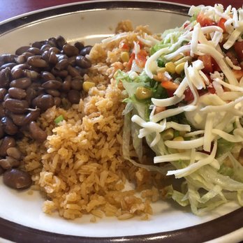 Las Tres Marias - Vegetarian chimichanga. - Mexican Near Me - Monroe, Washington Las Tres Marias - Vegetarian chimichanga. - Mexican Near Me - Monroe, Washington