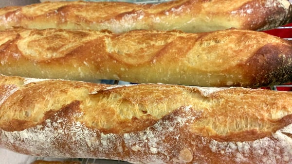 D's Sourdough by null