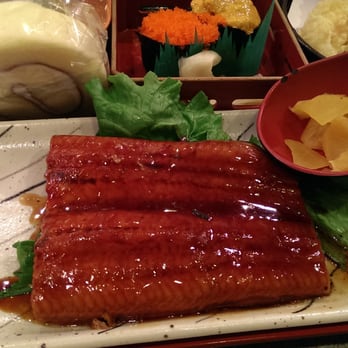 Haru Ichiban - BBQ Eel - Japanese Near Me - Duluth, Georgia