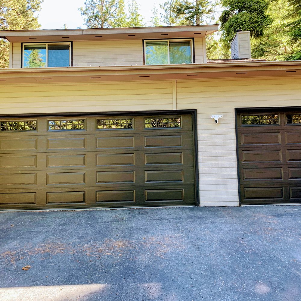Focus Garage Doors & Gates - Garage Door Contractor in Shoreline, WA