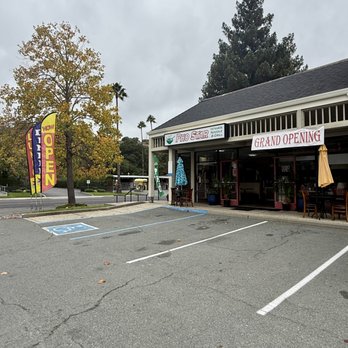 Pho Star - Exterior - Vietnamese Near Me - Martinez, California